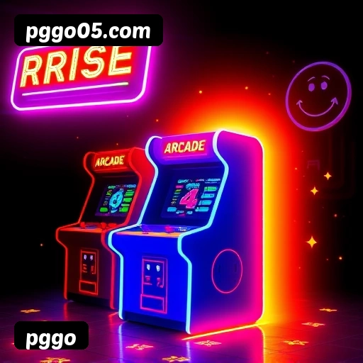 Login rápido no app pggo