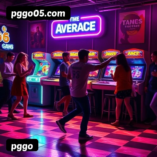 Interface pggo