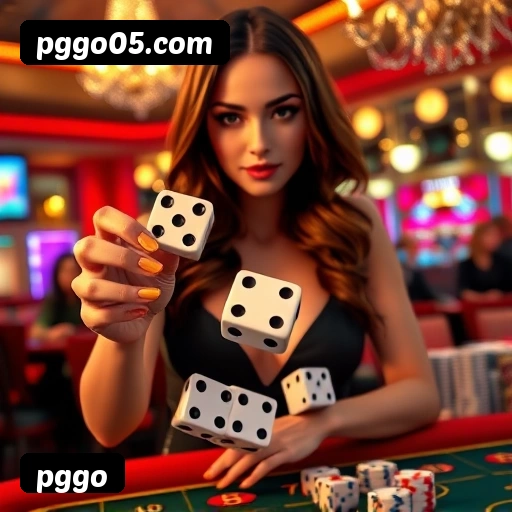 Bônus de Boas-vindas pggo