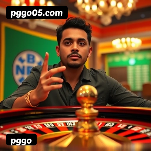 Instalação Android pggo